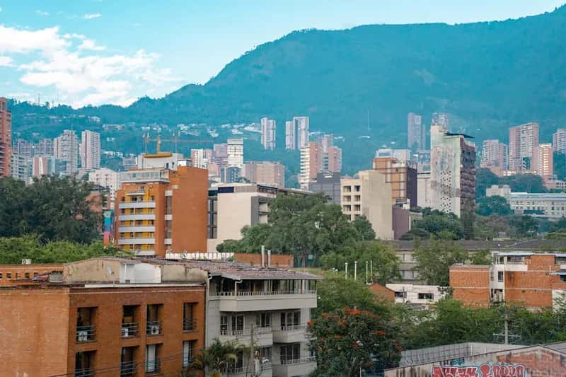 2. Colombia - Sophisticated Living at Surprisingly Low Prices (Image Credits: Unsplash)