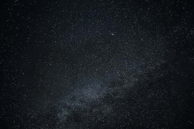 Dark Skies That Make Stargazers Weep (Image Credits: Pexels)