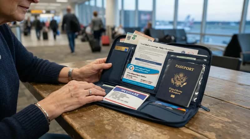#2 - The Insurance Details Most Travelers Forget Until It's Too Late (Image Credits: Gemini)