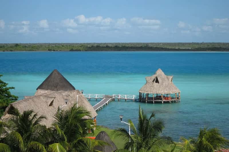 Why Bacalar and the south are calling me now (By Lidia Tretyakova, CC BY-SA 3.0)