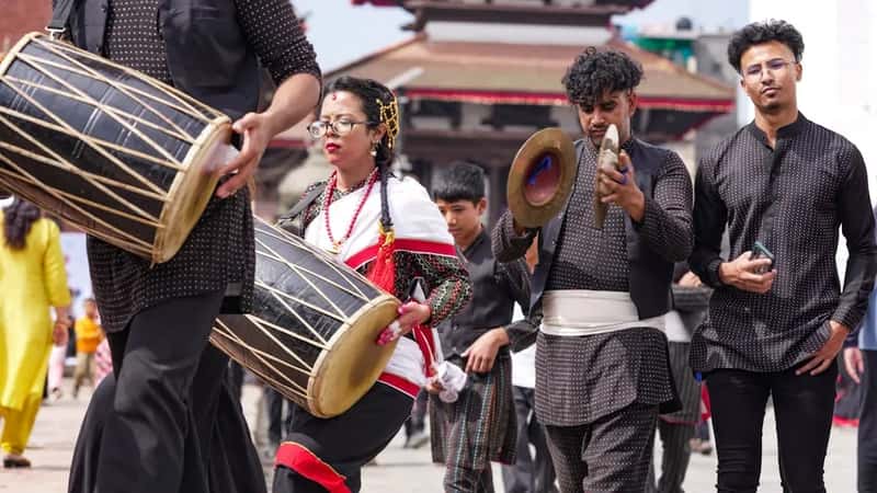 Conclusion: The New American Sound (Image Credits: Unsplash)