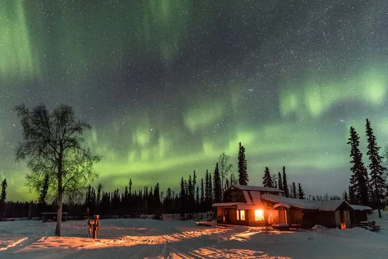 8. Alaska: Tax-Friendly on Paper, Harsh in Practice (Markus Trienke, Flickr, CC BY-SA 2.0)