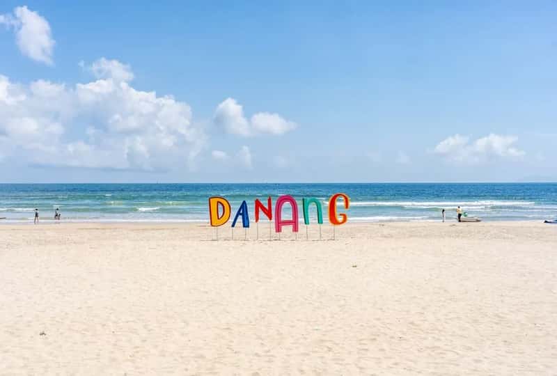 Da Nang, Vietnam (Image Credits: Pexels)