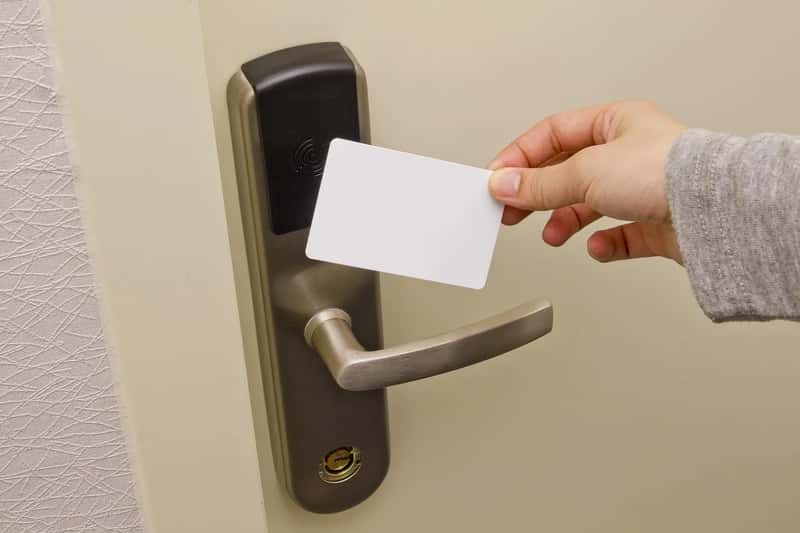 Lockouts and Key Card Trouble (Image Credits: Pixabay)