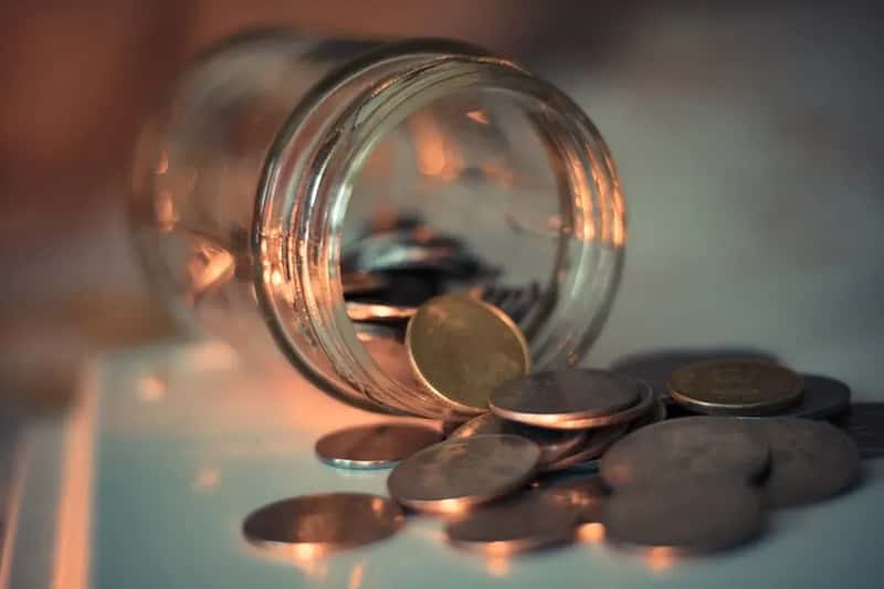 What Happens to That Forgotten Cash at Home? (Image Credits: Unsplash)
