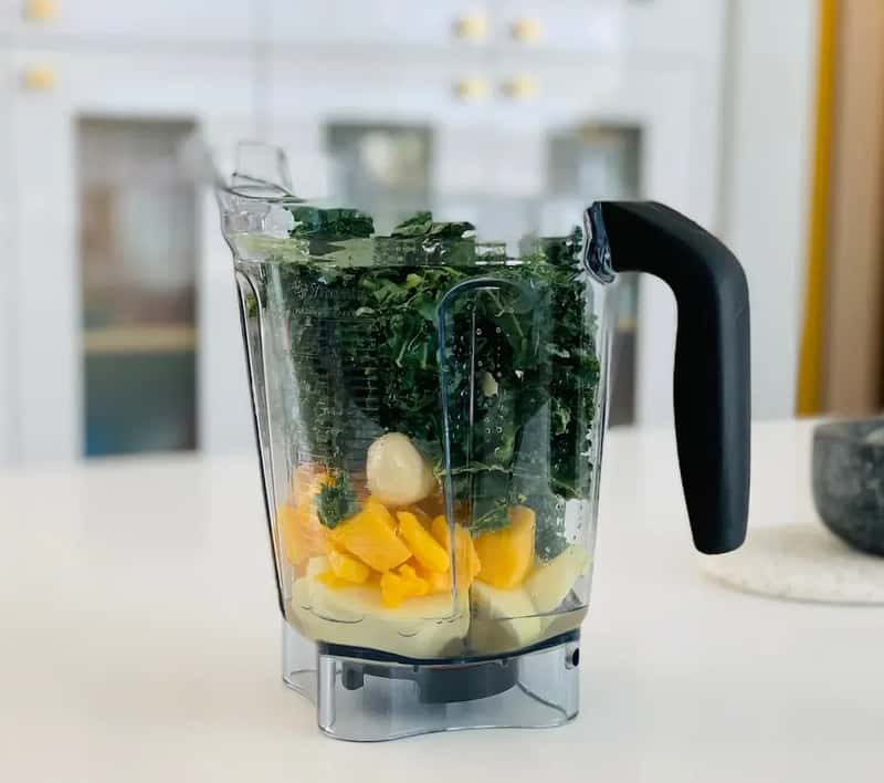#9 - The Blender Had 16 Speeds and You Used Maybe Two of Them (Image Credits: Unsplash)