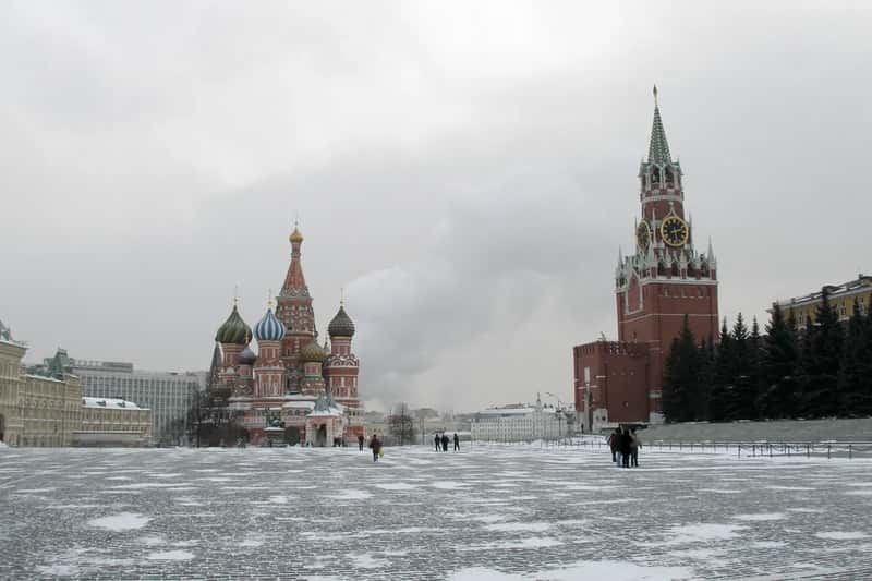 Russia: A Mortality Crisis Decades in the Making (Image Credits: Wikimedia)
