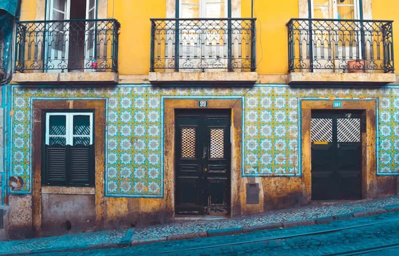 What rent actually costs from Lisbon to the interior (Image Credits: Unsplash)