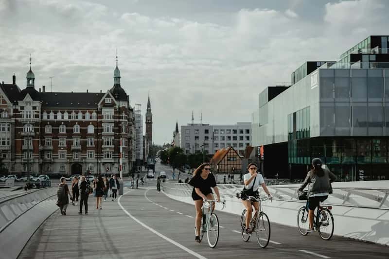 Denmark: A Reminder That Rankings Move (Image Credits: Unsplash)