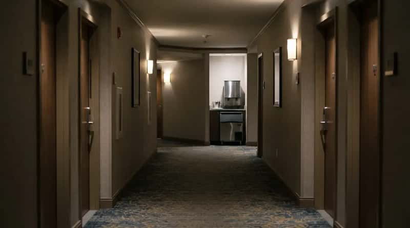 #6 - The Quiet-Floor Secret Every Front Desk Knows (Image Credits: Gemini)