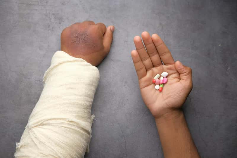 Tests, Medications, and Procedures Add Up Fast (Image Credits: Unsplash)