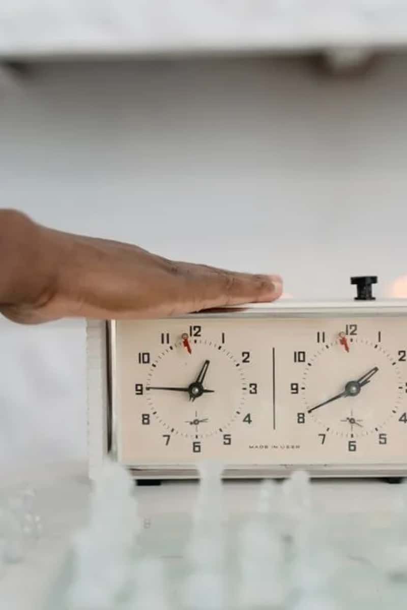 Why timing matters more than most people assume (Image Credits: Pexels)