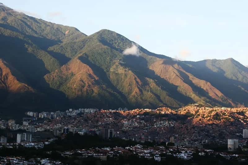 Venezuela (Image Credits: Pixabay)