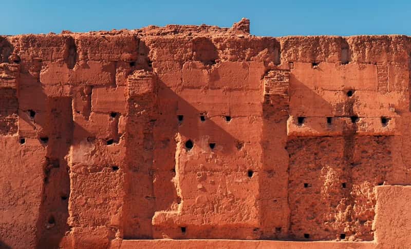 2. Marrakech, Morocco (Image Credits: Unsplash)