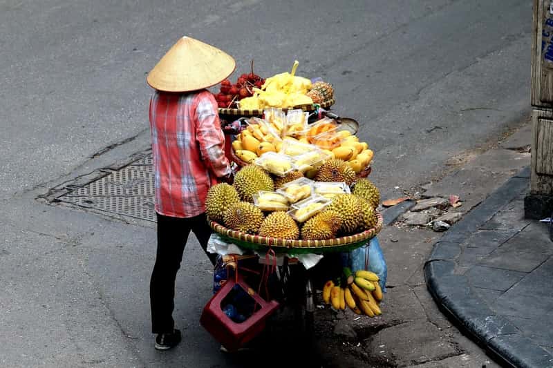 1. Vietnam (Image Credits: Pixabay)
