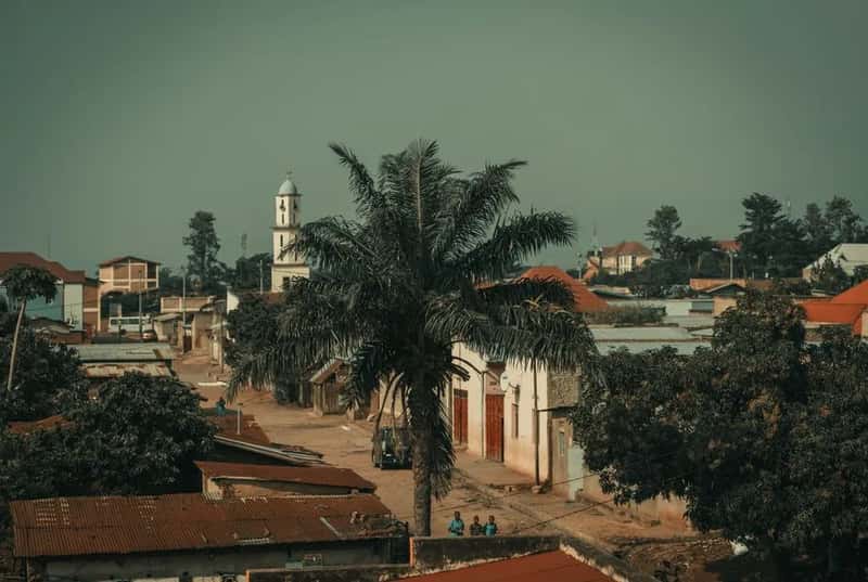 Burundi (Image Credits: Pexels)