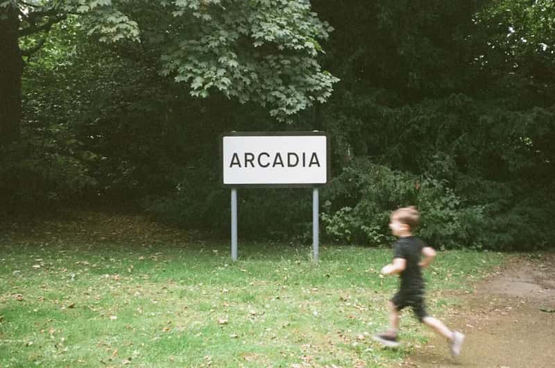 6. Arcadia - The Peace River Town That Costs Almost Nothing (Image Credits: Unsplash)