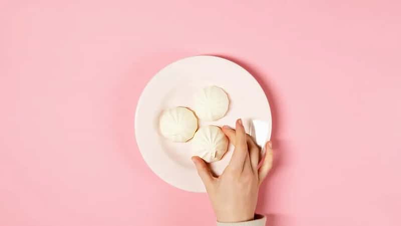 A Menu Where Everything Had to Be White (Image Credits: Pexels)