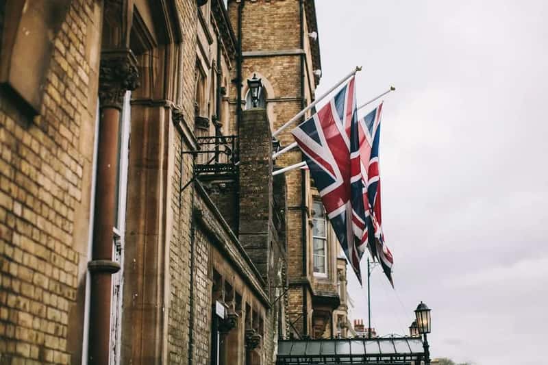 England, the biggest piece of the puzzle (Image Credits: Pexels)