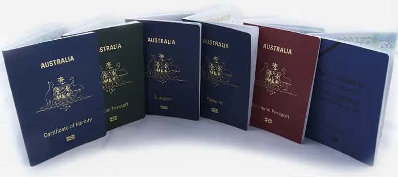 Australia (Student Enrollment Cap) (Image Credits: Wikimedia)