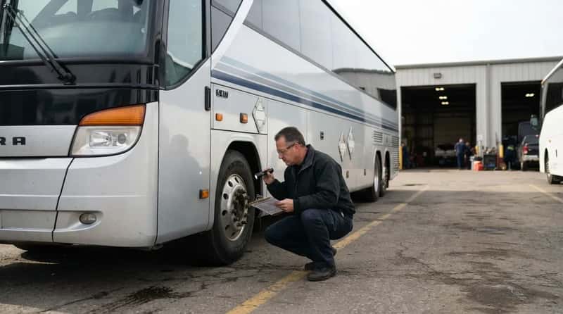 #3 - The Quiet Background Check on the Coach and Its Company (Image Credits: Gemini)