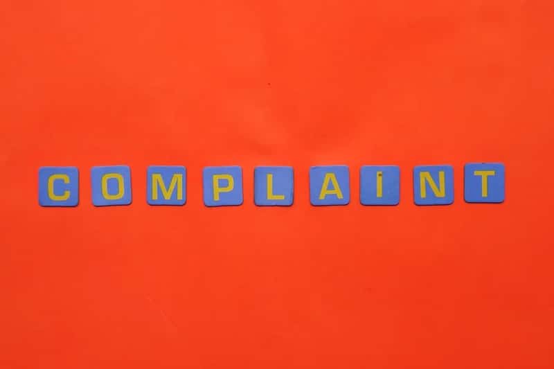 13. "You people always..." generalizing frustration (Image Credits: Pexels)