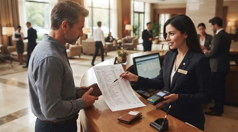 #11 - The 30-Day Line Can Quietly Rewrite Your Bill (Image Credits: Gemini)