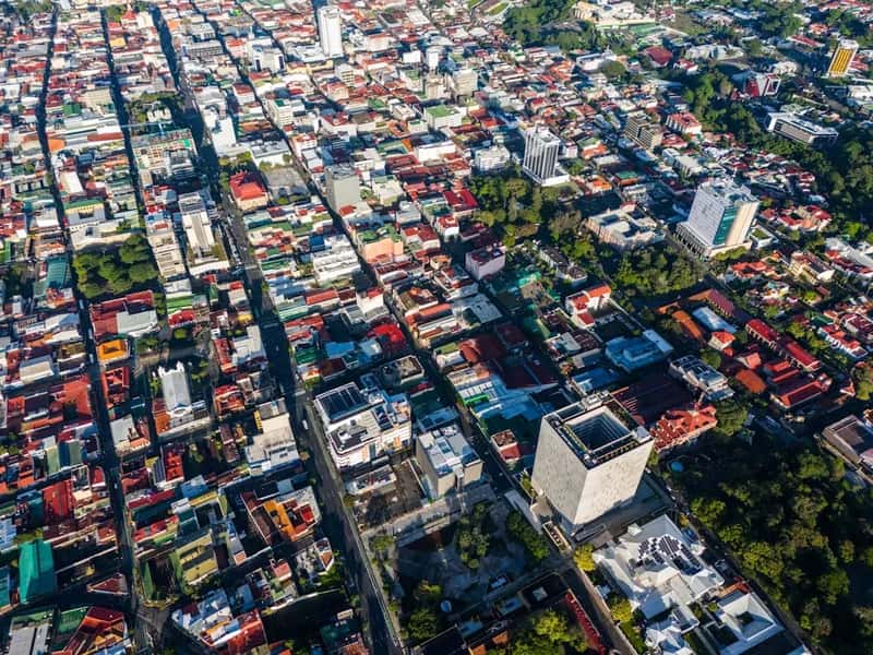 #5 Costa Rica: The Eco-Tourism Blueprint (Image Credits: Unsplash)