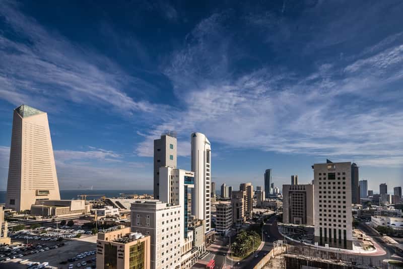 Kuwait (Image Credits: Unsplash)