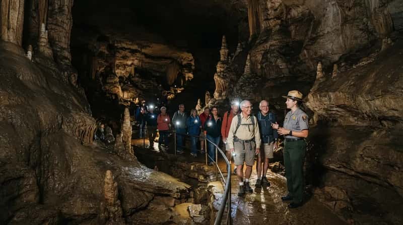 9. The Cave Tour Fee Cut in Half (Image Credits: Gemini)