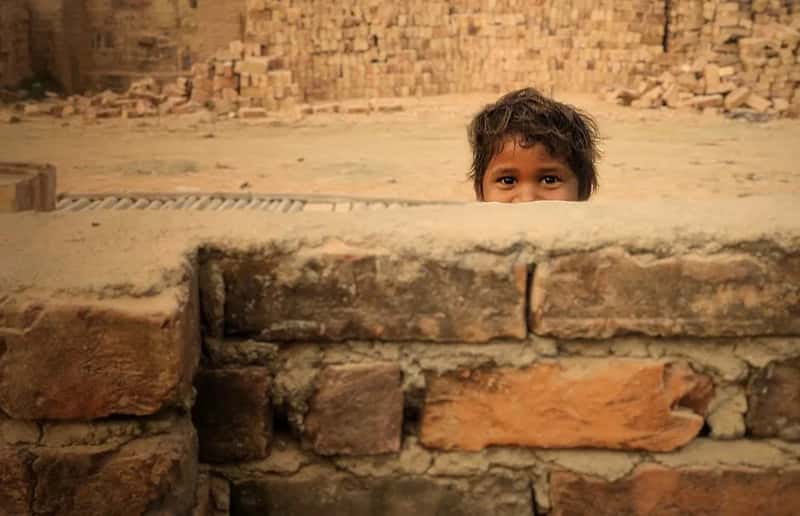 5. Citizenship laws that treat mothers as second-class parents (Image Credits: Pexels)