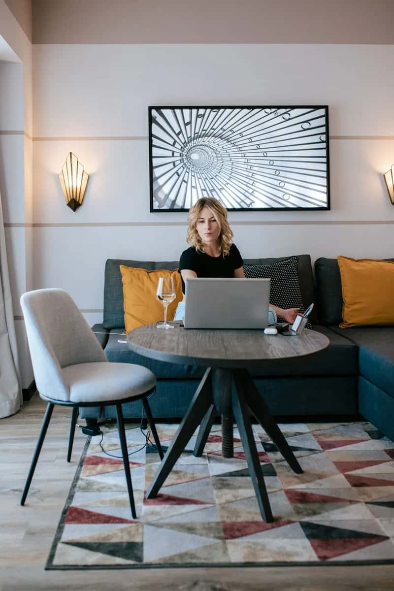 Portugal's D8 visa turns remote income into residency (Image Credits: Unsplash)