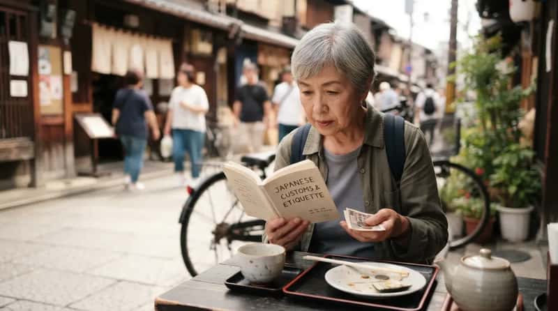#5 - The Etiquette Slip-Ups That Change How Locals Treat You (Image Credits: Gemini)
