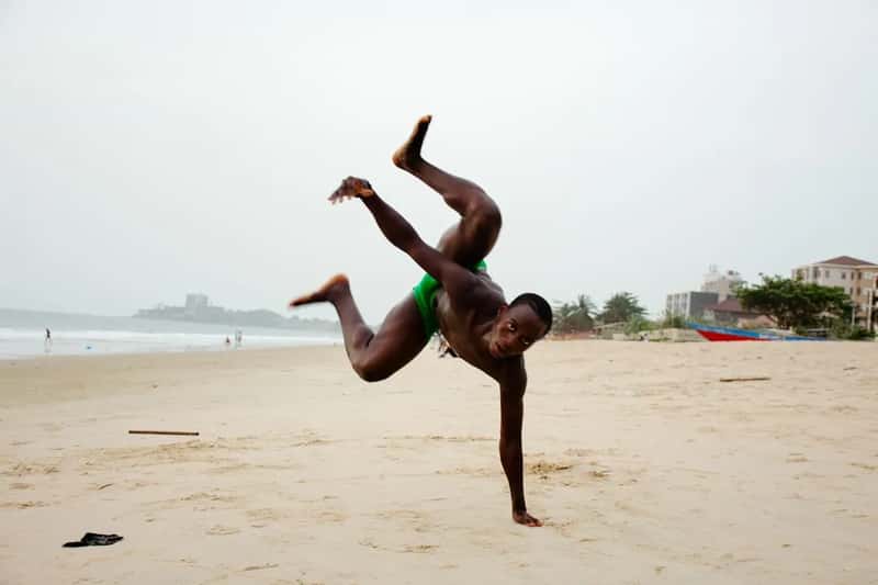 Sierra Leone: Beaches and a post-conflict tourism revival (Image Credits: Unsplash)