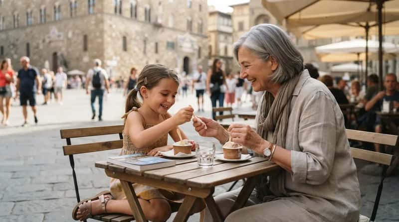 26. They Refuse to Compete With the Parents (Image Credits: Gemini)