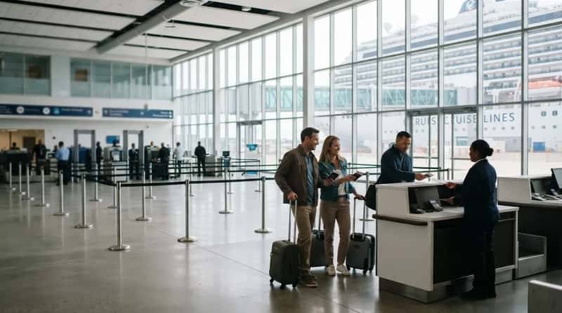 #27 - They Time Their Arrival to Dodge the Two Rush Hours (Image Credits: Gemini)