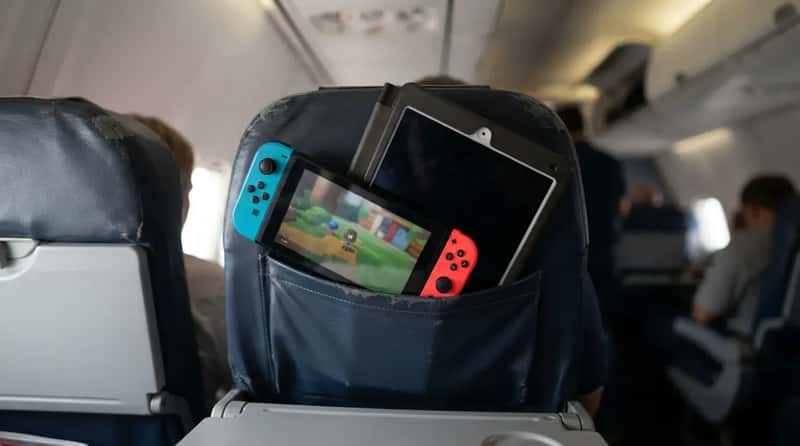#19 - Gaming Consoles and Tablets (Image Credits: Gemini)