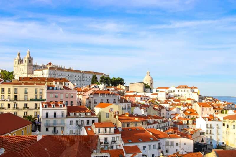 Portugal's quiet transformation into an English-fluent hub (Image Credits: Pexels)
