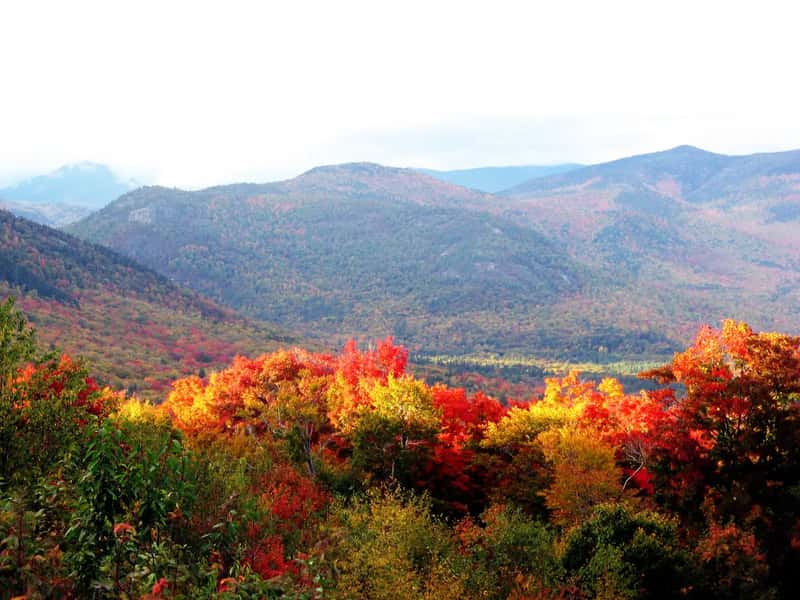 New Hampshire (By Someone35, CC BY-SA 3.0)