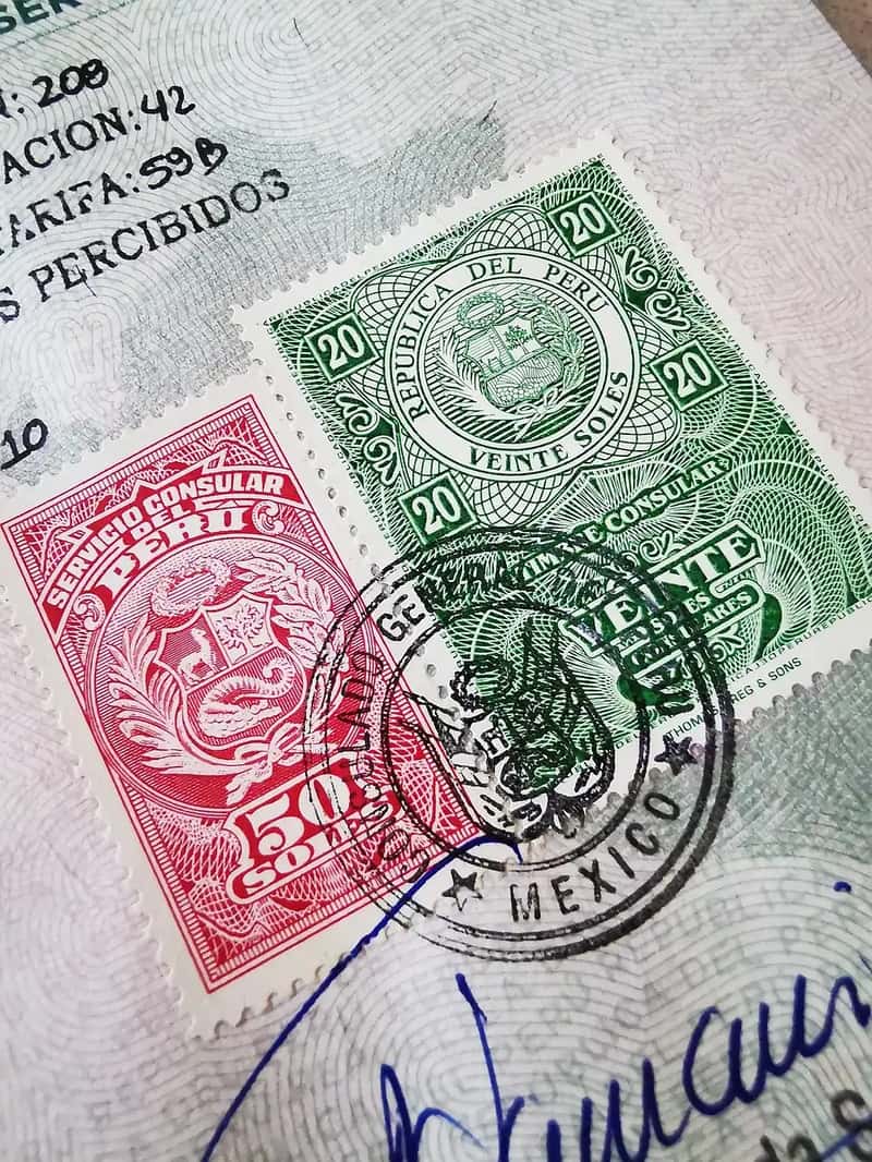 Mexico: four years under the temporary resident route (Image Credits: Pixabay)