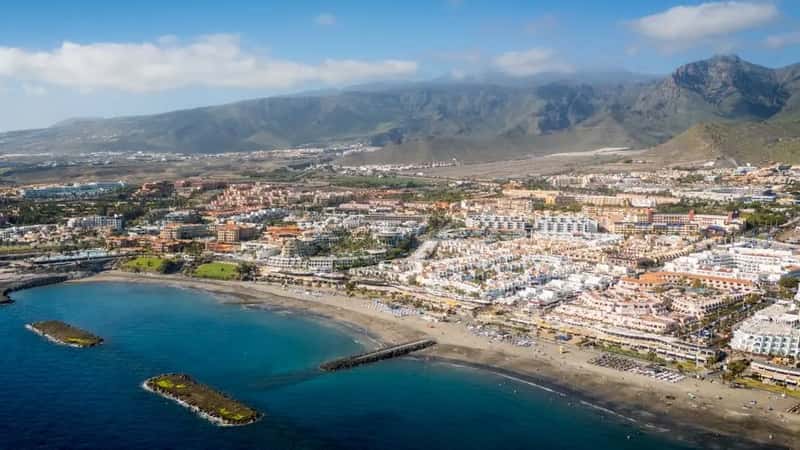 3. Tenerife and the Canary Islands, Spain (Image Credits: Pexels)
