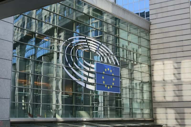 What Europol's Terrorism Data Actually Shows (Image Credits: Unsplash)