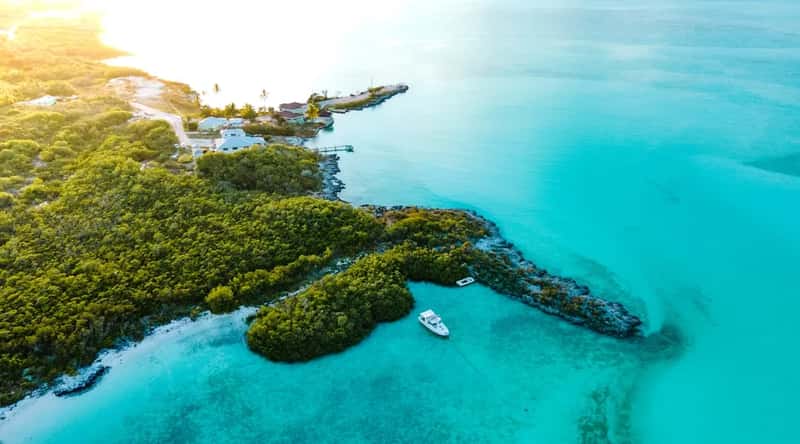 Bahamas (Image Credits: Unsplash)
