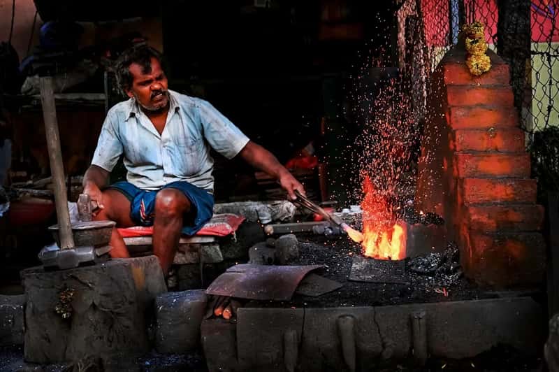 India: massive coal expansion running alongside a renewable boom (Image Credits: Unsplash)