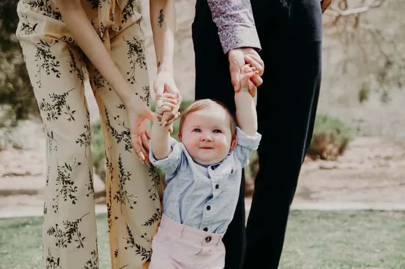 The Myth: Las Vegas Is No Place to Raise a Family (Image Credits: Unsplash)