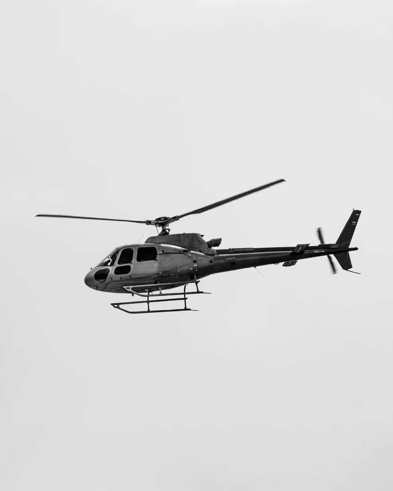 6. Multi day helicopter or seaplane transfers (Image Credits: Unsplash)