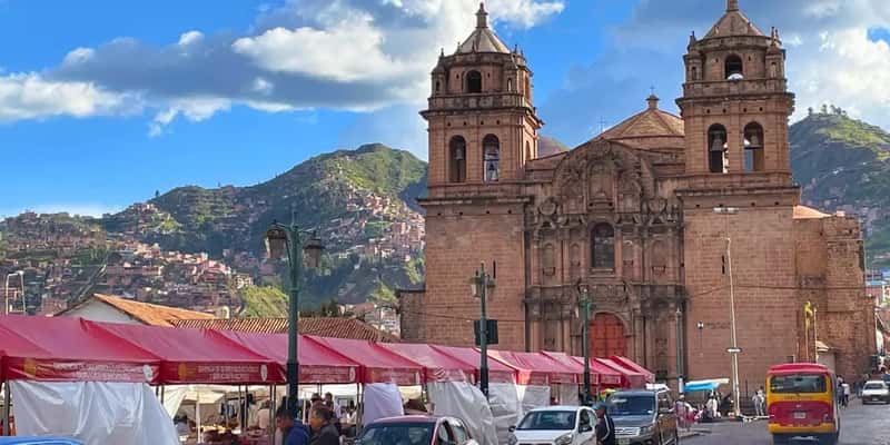 11. Lima, Peru - An Ongoing Recovery With Caveats (Image Credits: Unsplash)