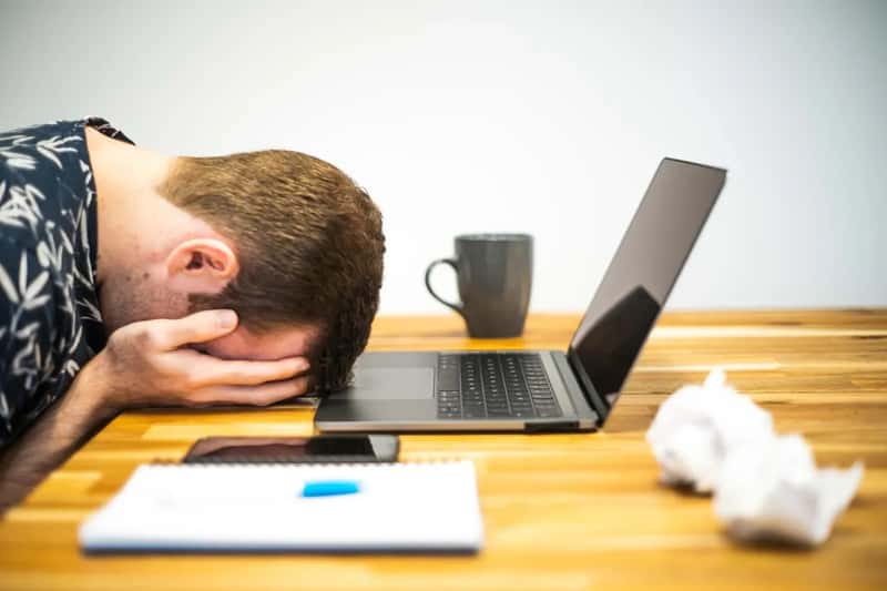 The Burnout Crisis Driving People Out the Door (By Microbiz Mag, CC BY 2.0)