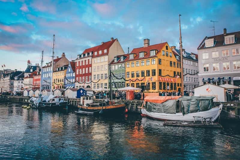 Denmark: Nordic Fiscal Discipline (Image Credits: Unsplash)