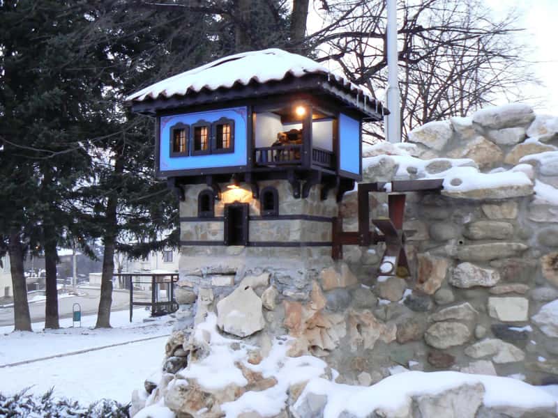 1. Bulgaria (By Vassia Atanassova - Spiritia, CC BY-SA 3.0)